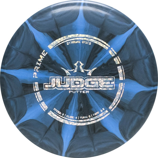 Dynamic Discs Prime Burst Judge