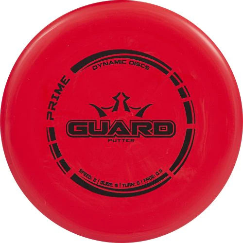 Dynamic Discs Prime Guard