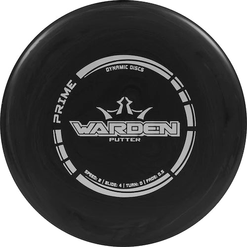 Dynamic Discs Prime Warden