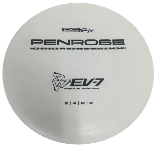 DREW GIBSON PENROSE - 2 PACK BASE