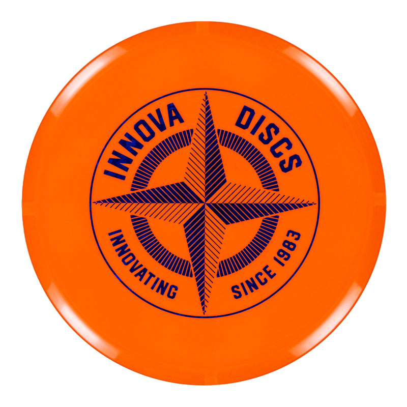 Innova Star Jay - First Run Proto Star