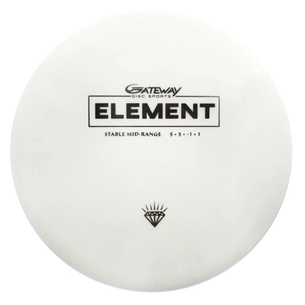 Gateway Diamond Element