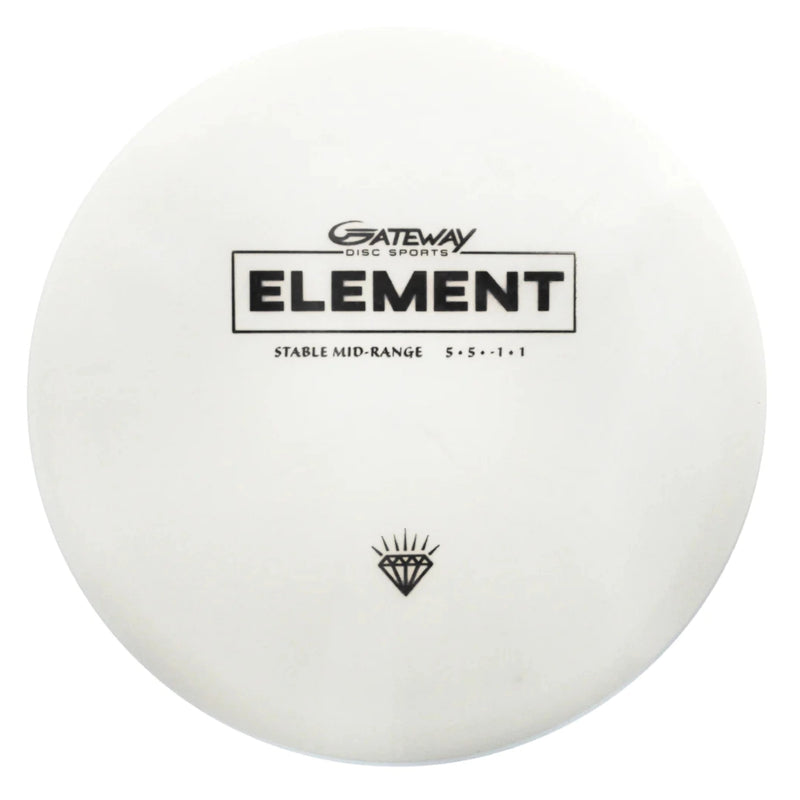 Gateway Diamond Element