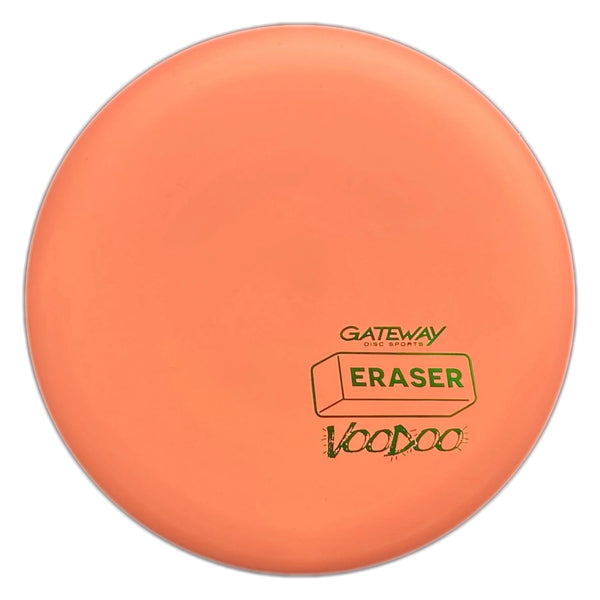 Gateway Eraser Voodoo