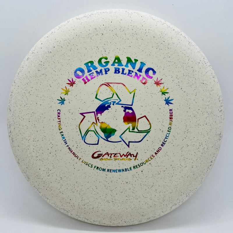 Gateway Organic Hemp SS Wizard