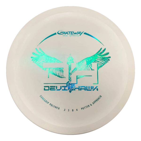 Gateway Suregrip Devil Hawk