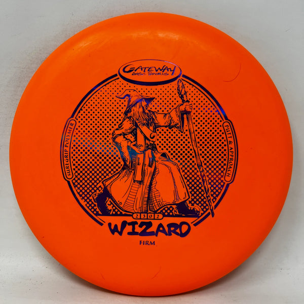 Gateway Suregrip Firm Wizard