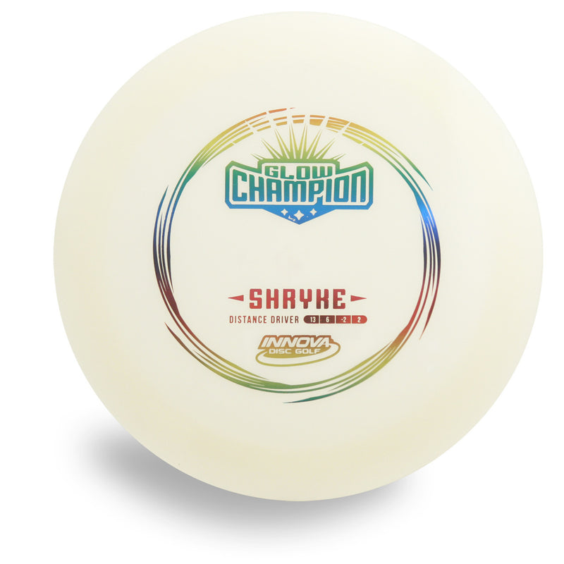 Innova Glow Champion Shryke