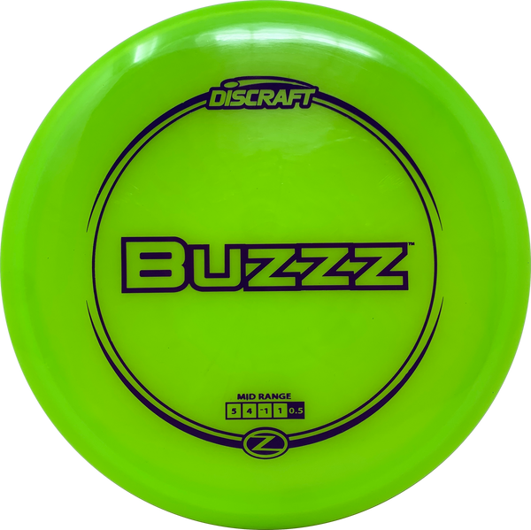 Discraft Z Buzzz