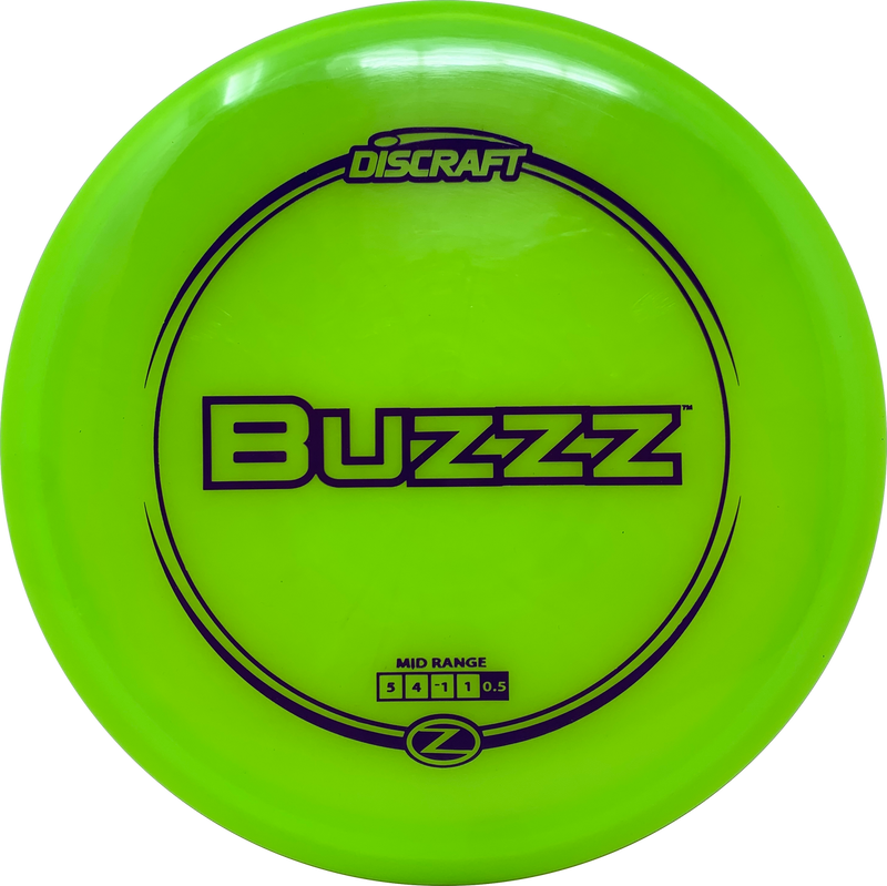 Discraft Z Buzzz