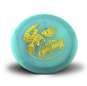 Innova Champion Color Glow Firebird - Nate Sexton 2022 Tour Series