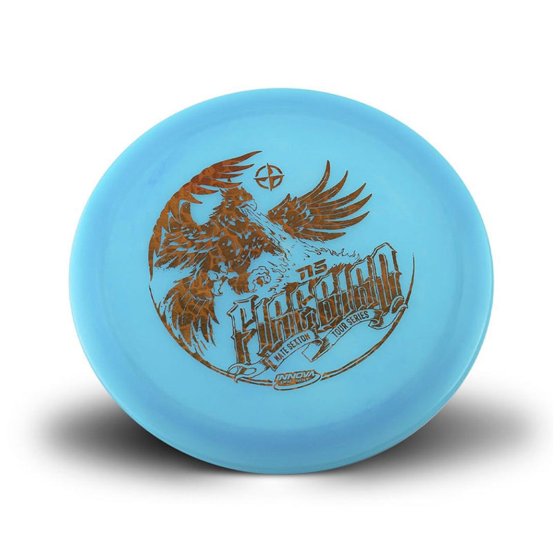 Innova Champion Color Glow Firebird - Nate Sexton 2022 Tour Series