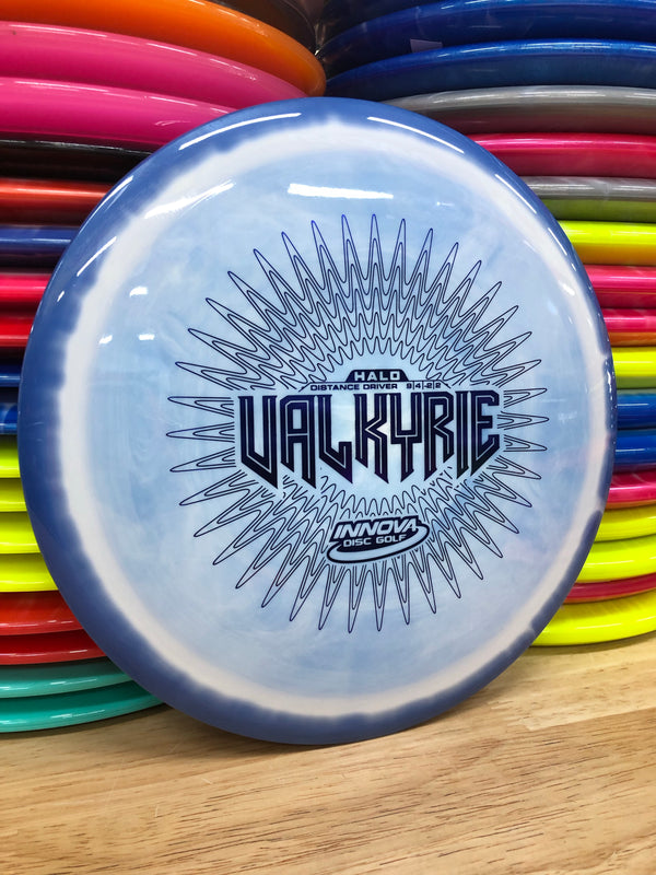 Innova Halo Star Valkyrie