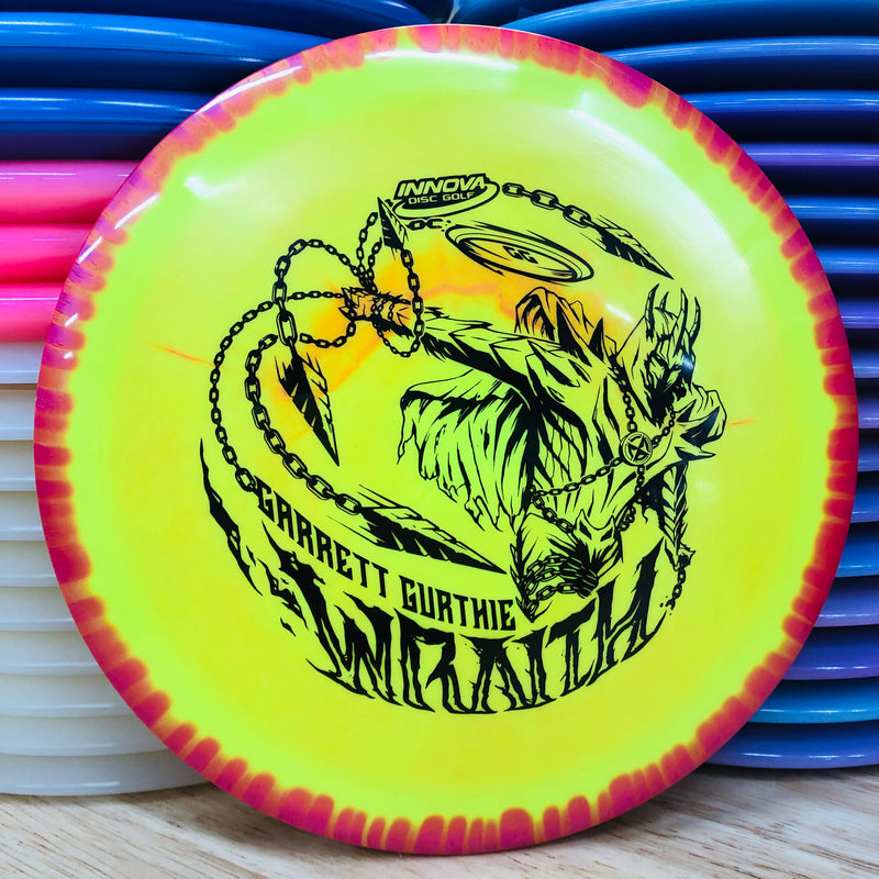 Innova Halo Star Wraith - Garrett Gurthie 2022 Tour Series