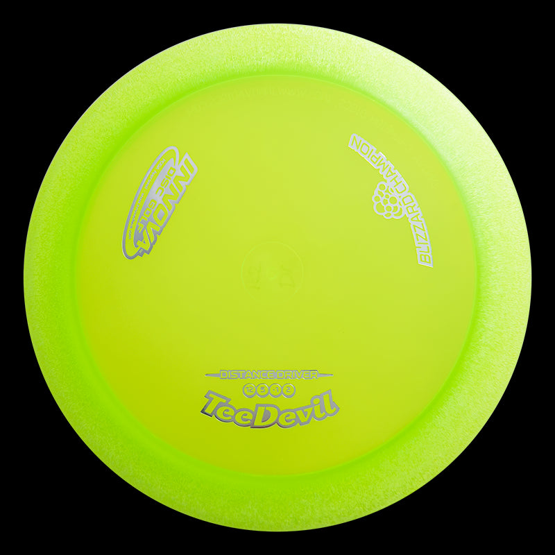 Innova Blizzard Champion Teedevil