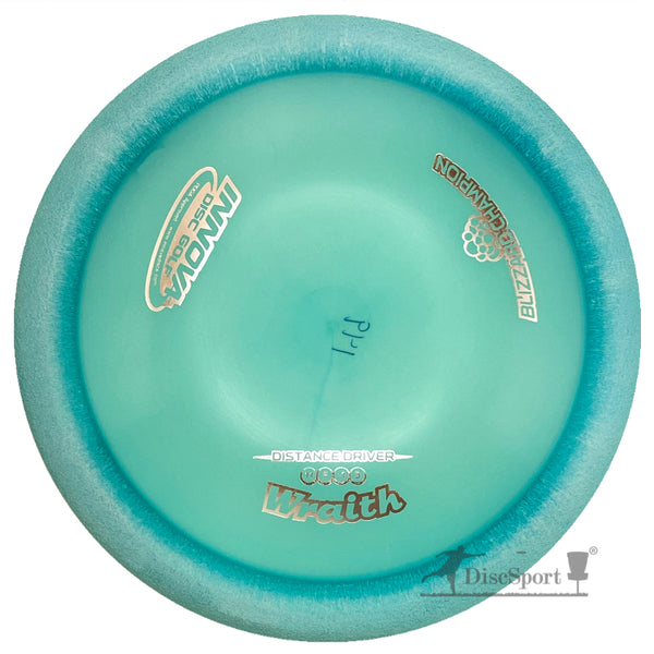 Innova Blizzard Champion Wraith