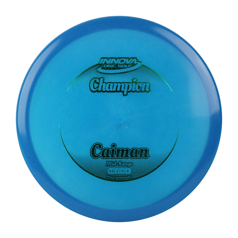 Innova Champion Caiman