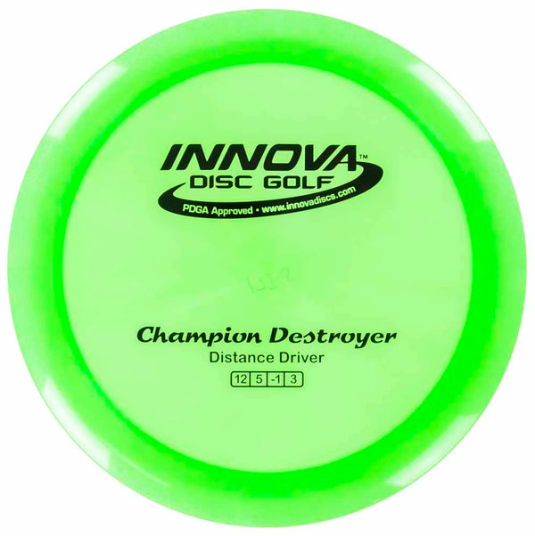 Innova Champion Destroyer