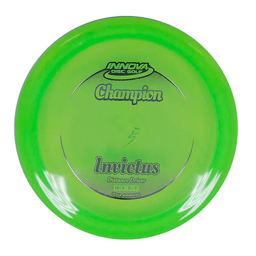 Innova Champion Invictus