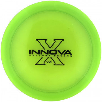 Innova Champion Krait