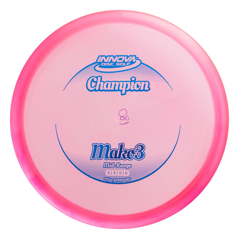 Innova Champion Mako3