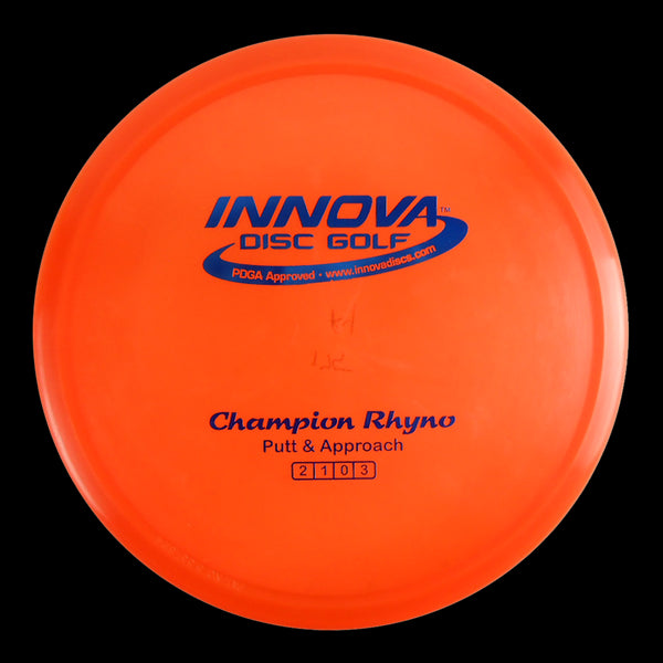 Innova Champion Rhyno