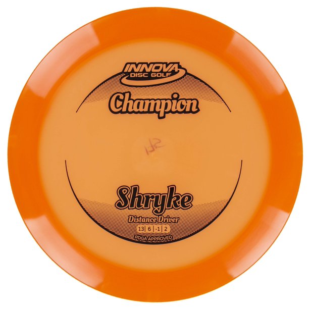 Innova Champion Shryke