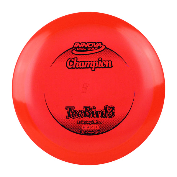 Innova Champion Teebird3