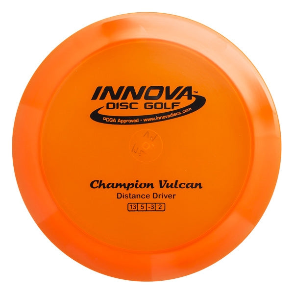 Innova Champion Vulcan