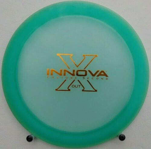 Innova Champion Wraith - X Out