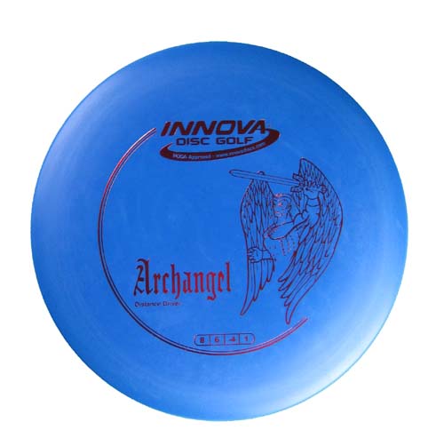 Innova DX Archangel