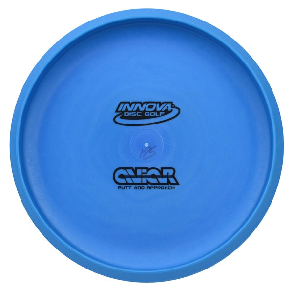 Innova DX Aviar - Innova Bottom Stamp