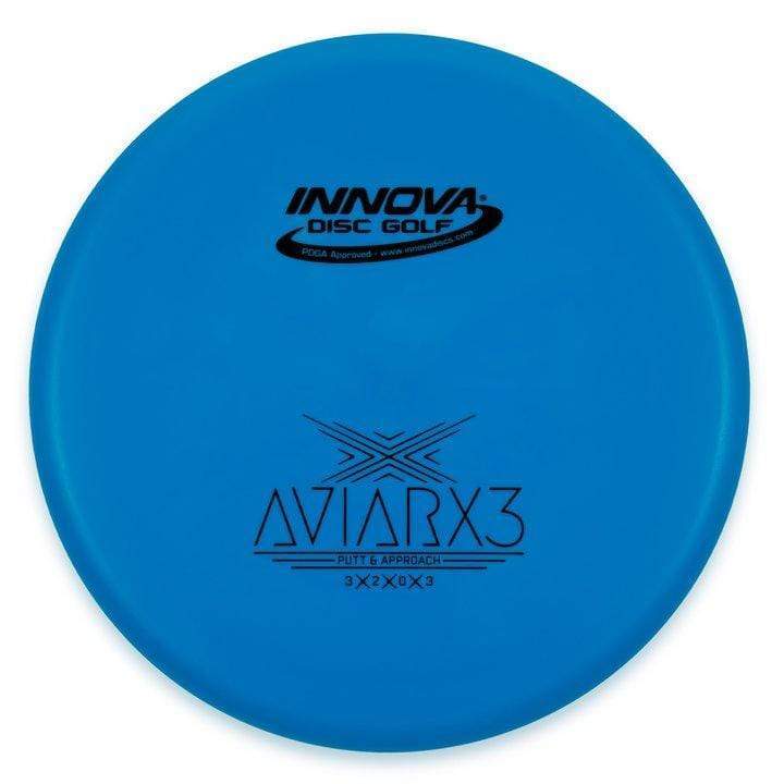 Innova DX AviarX3