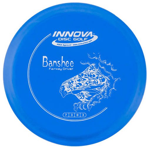 Innova DX Banshee