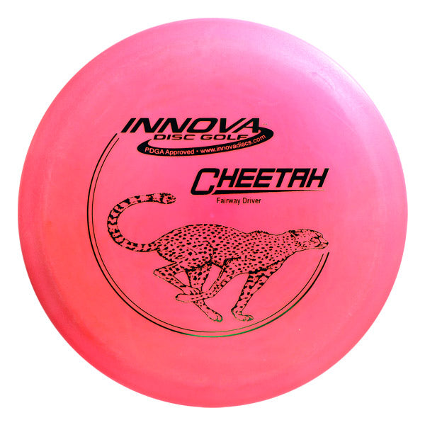 Innova DX Cheetah