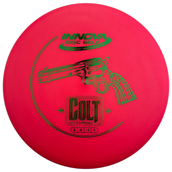 Innova DX Colt