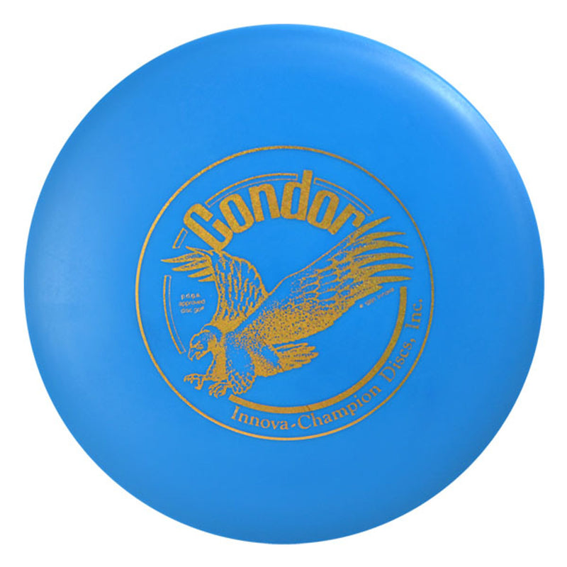 Innova DX Condor