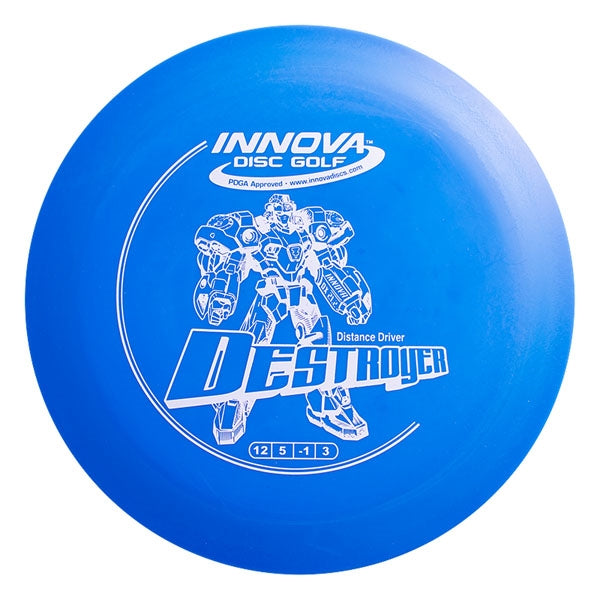 Innova DX Destroyer