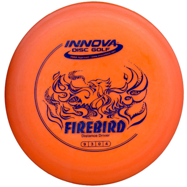 Innova DX Firebird