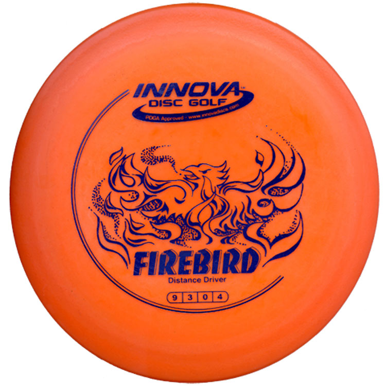 Innova DX Firebird