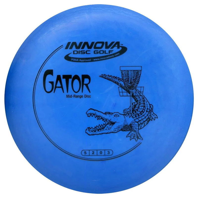 Innova DX Gator