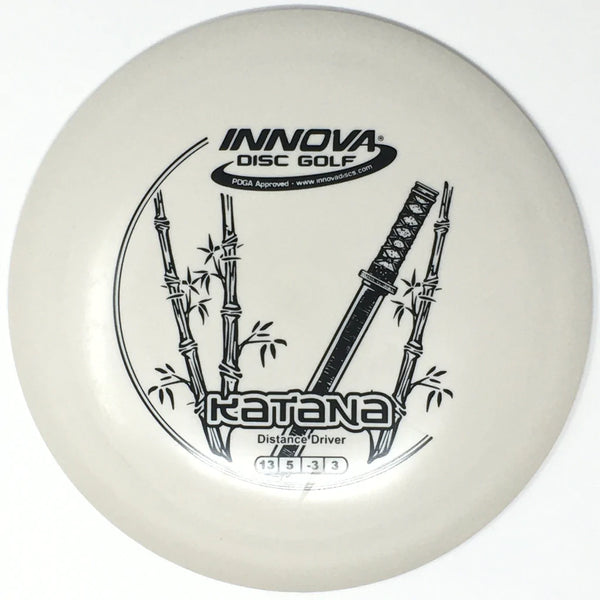 Innova DX Katana