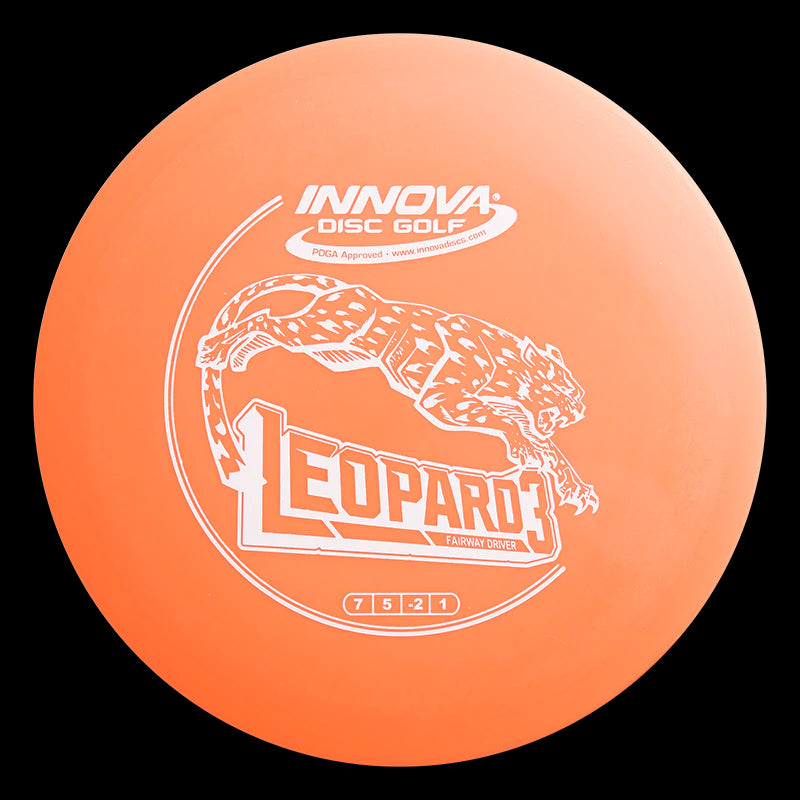 Innova DX Leopard3