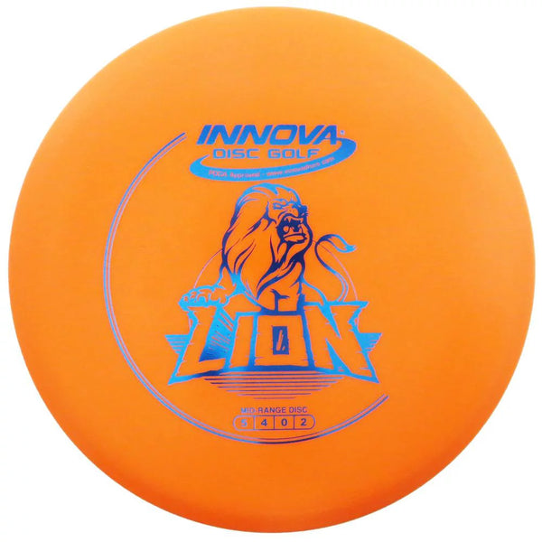 Innova DX Lion