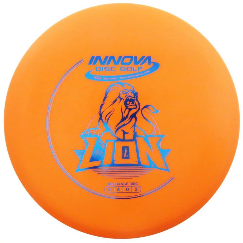 Innova DX Lion