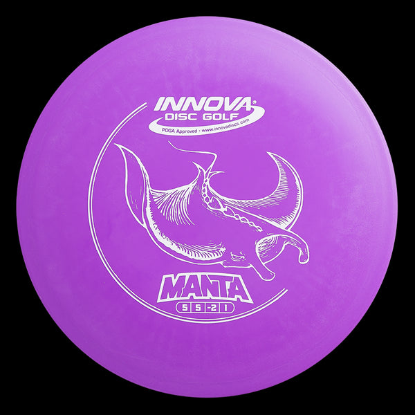 Innova DX Manta