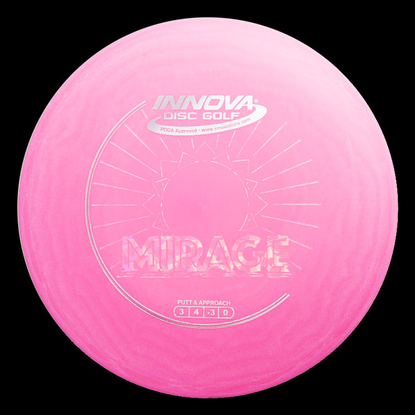 Innova DX Mirage