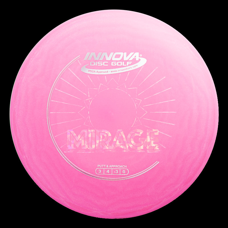 Innova DX Mirage