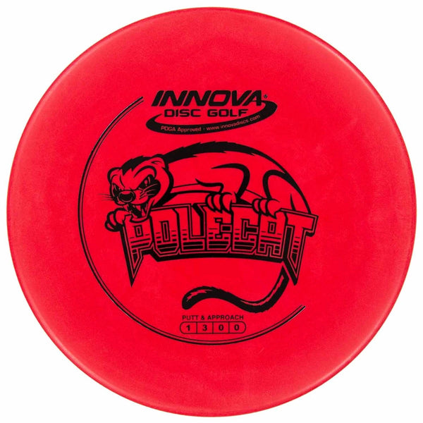 Innova DX Polecat