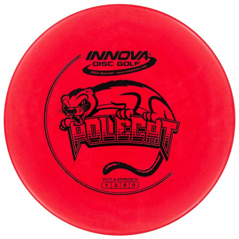 Innova DX Polecat